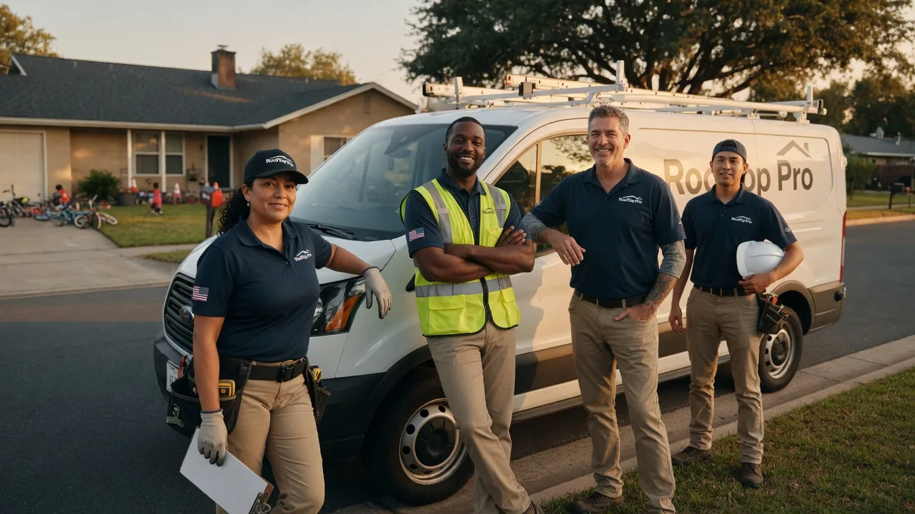 Roof Repair in Fontana, WI near me
